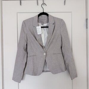 NWT H&M Blazer